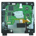 DVD-ROM till Wii med D2B-chipset (liten bild)
