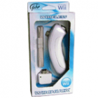Wireless Nunchuk