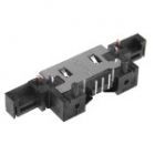 Laddningsport till WII U gamepad (liten bild)