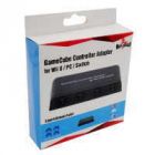 Wii U Switch Gamecube adapter