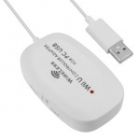 Trådlös WII U PRO handkontroll till PC adapter (liten bild)