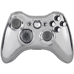 Kromat skal till handkontroll (liten bild)