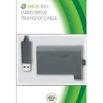 Slim Xbox 360 Hard Drive Transfer Kit (liten bild)