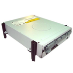 Benq DVD-läsare med special firmware för rippning (liten bild)