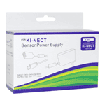 Strömadapter till Kinect (liten bild)