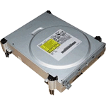 Benq DVD-läsare till Xbox 360 (liten bild)