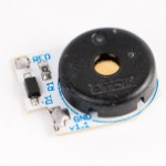 Lizard Buzzer (liten bild)