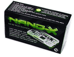Xecuter NAND-X USB Programmer RGH Edition (liten bild)