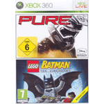 Pure & Lego Batman (liten bild)