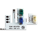 Xecuter NAND-X QSB Slim (trinity) (liten bild)