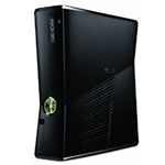 Xbox 360 Slim 1TB med RGH-JTAG (liten bild)