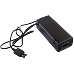 Xbox 360 Slim-nätdel (liten bild)