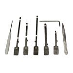 XCM 360 Slim Unlock kit  (liten bild)