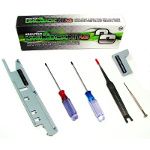 TX 360 Unlock kit V3 (liten bild)