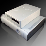 xDrive 360 - White Edition (liten bild)