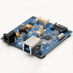 Xk3y Gecko (liten bild)