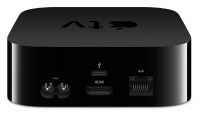 5V 12V 24V 30V Apple TV modifikation