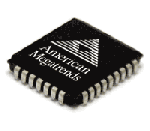 Flashning av PC BIOS (liten bild)