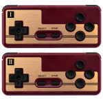 FC 30 Blåtands retro handkontroller (liten bild)