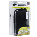 Svart Bärväska för Nintendo DS Lite (liten bild)
