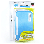 Turkos Bärväska för Nintendo DS Lite (liten bild)