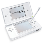 Unbrick - Flashning av "brickad" Nintendo DS / DS Lite (liten bild)