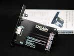 EZFLASH HDD Expander för PS3 slim (liten bild)