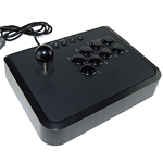 Fighting Stick - arkadliknande handkontroll till PS3/PS2/PC - Ny version! (liten bild)