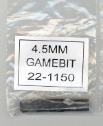 Gamebit 45mm (liten bild)