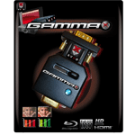 GAMMAX  - Ger bilden en Gamma Boost (liten bild)