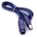 Förlängningskabel till GameCube (liten bild)
