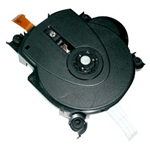 Komplett Laserblock Gamecube (liten bild)