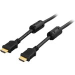 HDMI 1.4-kabel, 3 meter