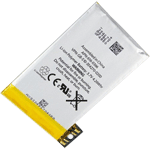 Batteri till iPhone 3G (liten bild)