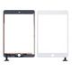 IPAD MINI Digitizer Vit (liten bild)