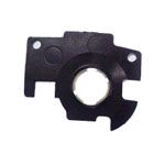 Kamerahållare med lens (liten bild)