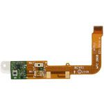 Ljus och närhet sensor flex kabel (liten bild)