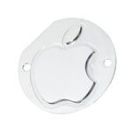 Apple logga (liten bild)