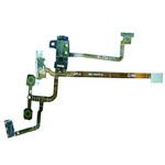 Flatkabel med jack för hörlurarna  (liten bild)