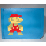 Unikt airbrushmålat motiv till WII - 1000:- (liten bild)