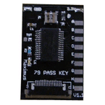 Maximus 79 Passkey (liten bild)