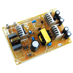 220V Nätdel till Playstation 2 (liten bild)