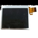 TFT LCD till DS lite (Nedre skärmen) (liten bild)