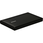 USB-hårddisk 500GB - testad med Wii, Playstation 3 och Xbox 360 (liten bild)