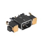 Reservdel, Power Socket för 3DS (liten bild)