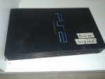 Begagnad Playstation 2 utan tillbehör (liten bild)