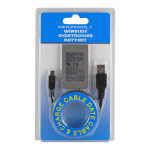 Batteri till PS3 handkontroll Dualshock 3 (liten bild)