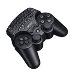 Trådlös Bluetooth tangentbord till PS3 (liten bild)
