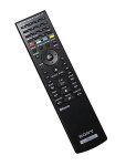 Sony Blu-ray Remote Control (PS3) Fjärrkontroll (Original)