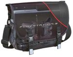 Playstation 3 System Messager Bag (liten bild)